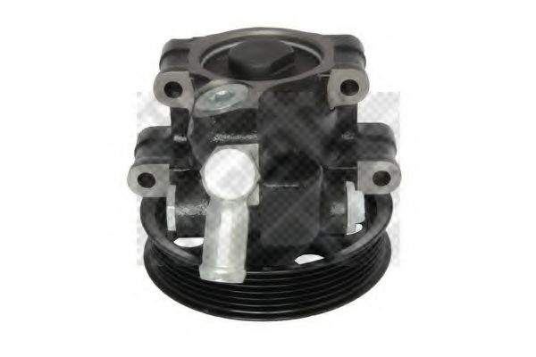 Гидравлический насос, рулевое управление MAPCO 27617