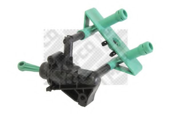 Главный цилиндр, система сцепления MAPCO 1861