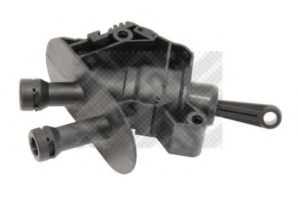 Главный цилиндр, система сцепления MAPCO 1862