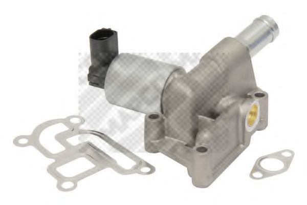 Клапан возврата ОГ MAPCO 83701