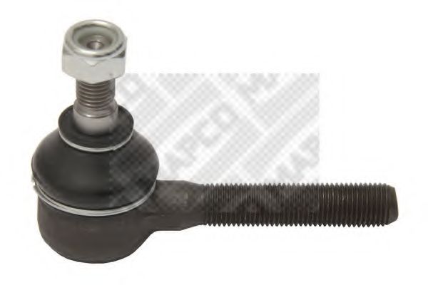 Наконечник поперечной рулевой тяги MAPCO 19616