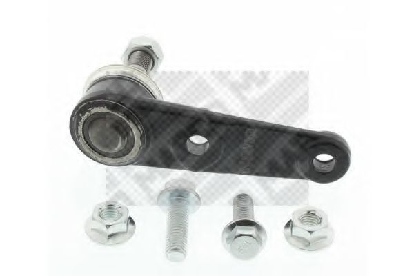 Несущий / направляющий шарнир MAPCO 19909