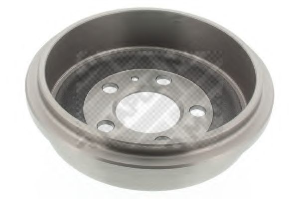 Тормозной барабан MAPCO 35709