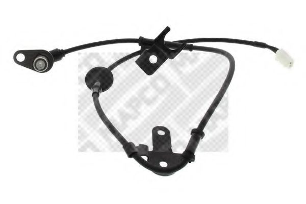 Датчик, частота вращения колеса METZGER 900319