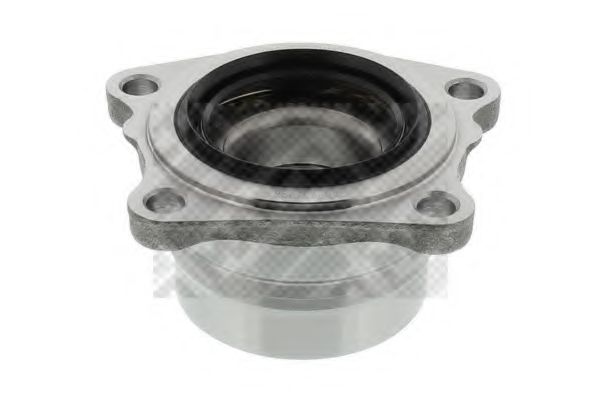 Комплект подшипника ступицы колеса MAPCO 26248