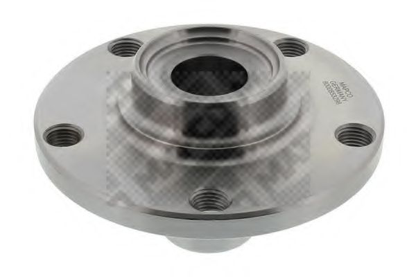 Ступица колеса MAPCO 26736