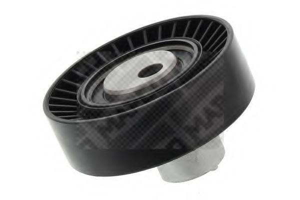 Паразитный / ведущий ролик, поликлиновой ремень MAPCO 23656