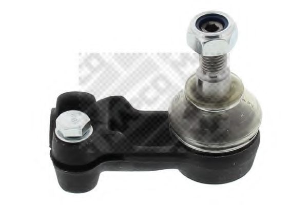 Наконечник поперечной рулевой тяги MAPCO 59685