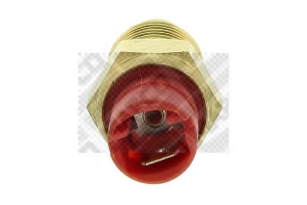 Датчик, температура охлаждающей жидкости MAPCO 88002