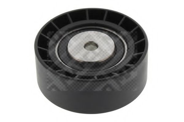 Натяжной ролик, поликлиновой  ремень MAPCO 23669