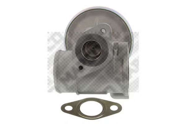 Клапан возврата ОГ MAPCO 83607