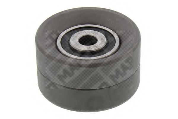 Паразитный / Ведущий ролик, зубчатый ремень MAPCO 24354