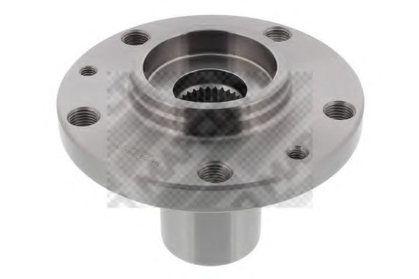 Ступица колеса MAPCO 26019