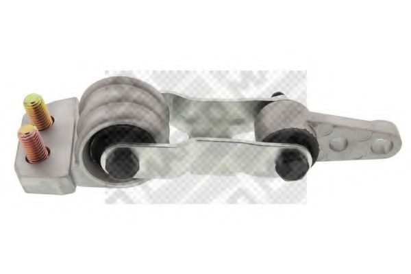 Подвеска, двигатель MAPCO 37983