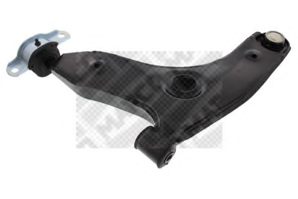 Рычаг независимой подвески колеса, подвеска колеса VEMA 22890