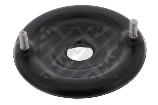 Тарелка пружины MAPCO 36809