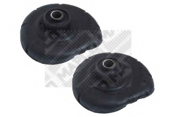 Опора стойки амортизатора MAPCO 36955/2
