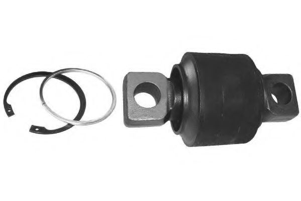 ремонтный комплект, рычаг подвески MOOG IV-RK-8605