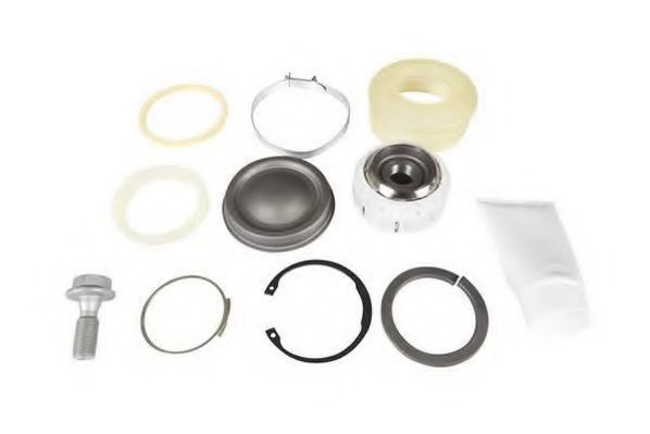 ремонтный комплект, рычаг подвески MOOG DF-RK-9338