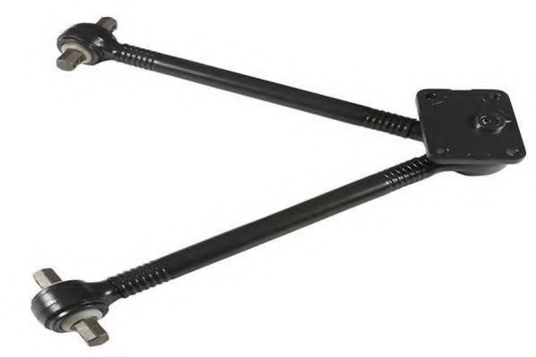 Рычаг независимой подвески колеса, подвеска колеса MOOG IV-VB-10417