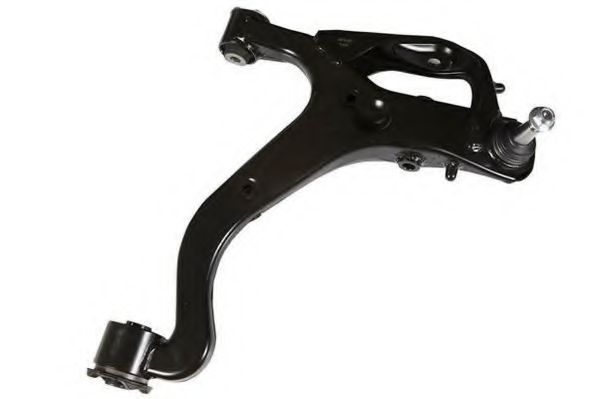 Рычаг независимой подвески колеса, подвеска колеса MOOG LR-WP-12526