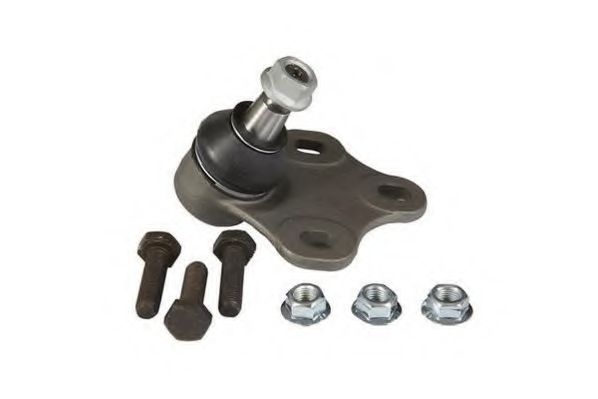 Несущий / направляющий шарнир MOOG AU-BJ-5194