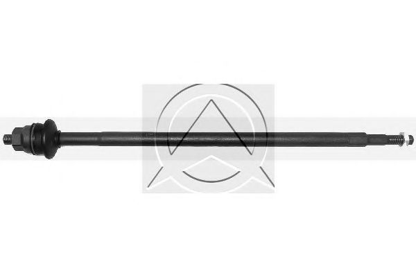 Осевой шарнир, рулевая тяга SIDEM 47319