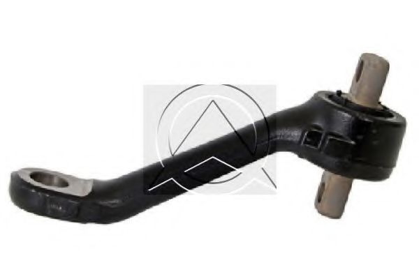 Рычаг независимой подвески колеса, подвеска колеса SIDEM 50646