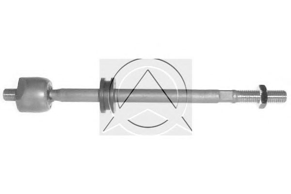 Осевой шарнир, рулевая тяга SIDEM 67132 A