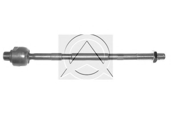 Осевой шарнир, рулевая тяга SIDEM 67136 A