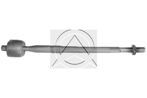 Осевой шарнир, рулевая тяга SIDEM 9612