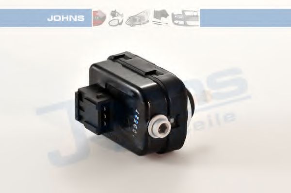 Регулировочный элемент, регулировка угла наклона фар JOHNS 27 51 09-01