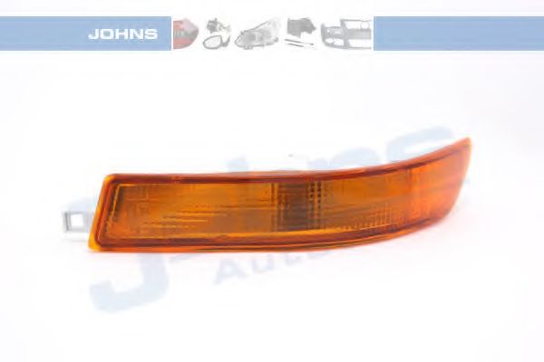 Фонарь указателя поворота JOHNS 8109194