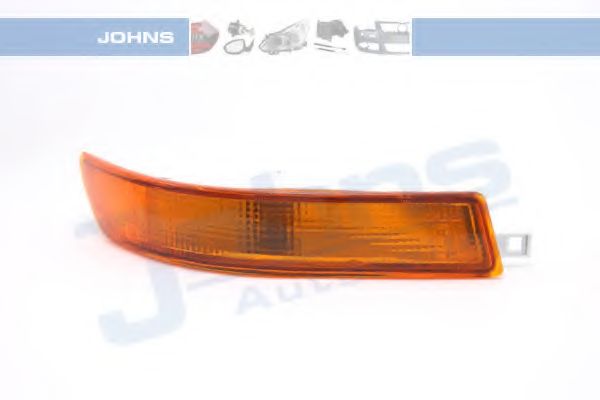 Фонарь указателя поворота JOHNS 8109204