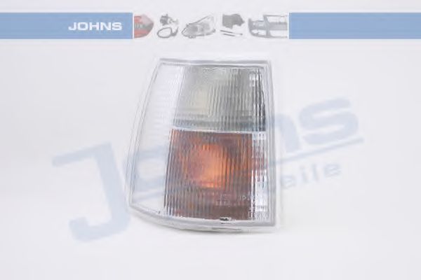 Фонарь указателя поворота JOHNS 90 28 20-1
