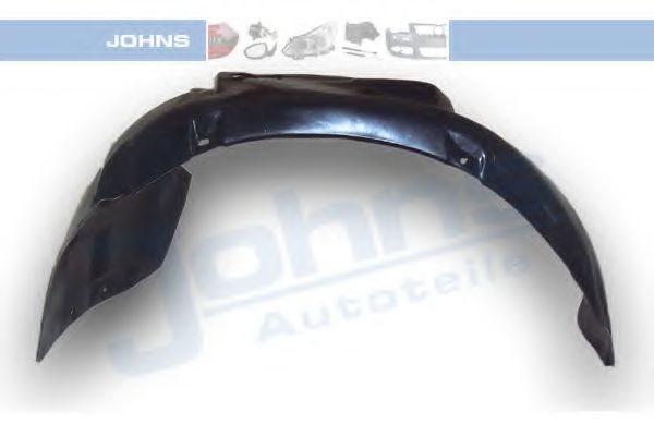 Обшивка, колесная ниша JOHNS 954831