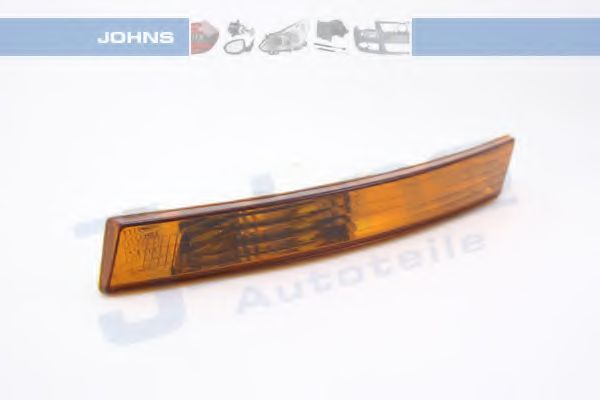 Фонарь указателя поворота JOHNS 95 50 19-1