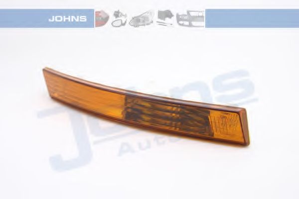 Фонарь указателя поворота JOHNS 95 50 20-1