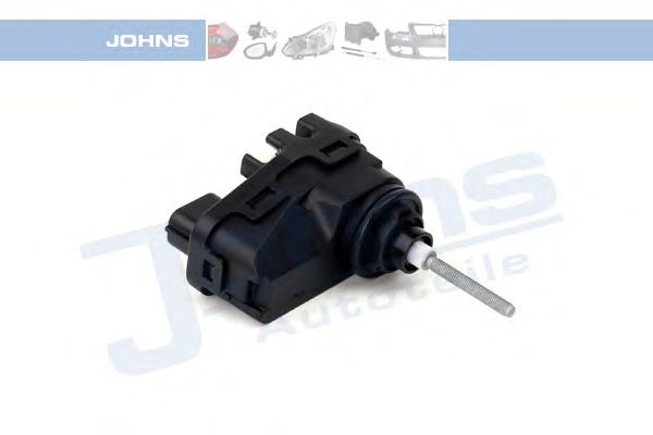Регулировочный элемент, регулировка угла наклона фар JOHNS 74 15 09-01