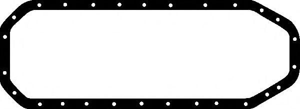 Прокладка, маслянный поддон CORTECO 423886P