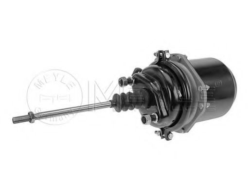 Комбинированный цилиндр гидравл. тормозного привода MEYLE 034 042 0041