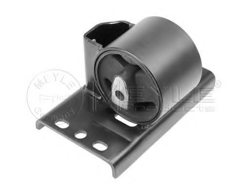 Подвеска, автоматическая коробка передач; Подвеска, ступенчатая коробка передач MEYLE 100 030 0003