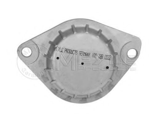 Подвеска, двигатель MEYLE 100 199 0092