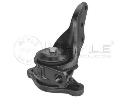 Подвеска, двигатель MEYLE 16-34 030 0004