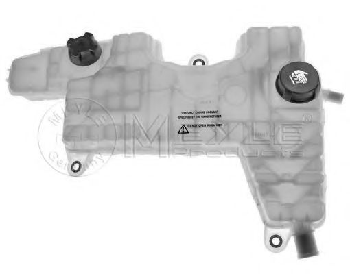 Компенсационный бак, охлаждающая жидкость MEYLE 16-34 223 0004