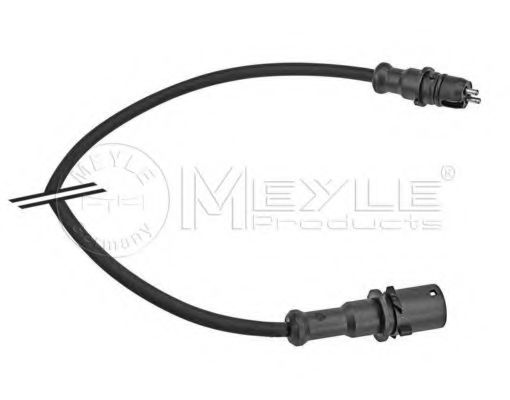 Электропроводка MEYLE 16-34 533 0001