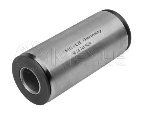 Втулка, листовая рессора MEYLE 16-34 741 0007