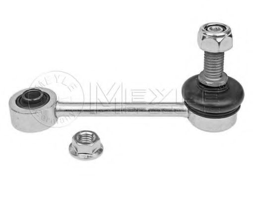 Тяга / стойка, стабилизатор MEYLE 18-16 060 0004