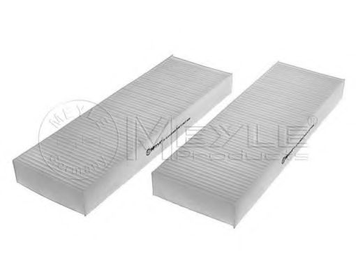 Фильтр, воздух во внутренном пространстве MEYLE 31-12 319 0000/S