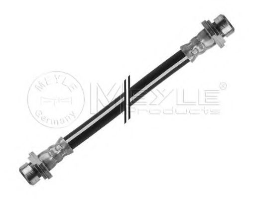Тормозной шланг MEYLE 31-14 525 0008